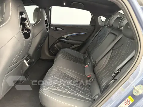 SEAL 82,5 KW AWD
