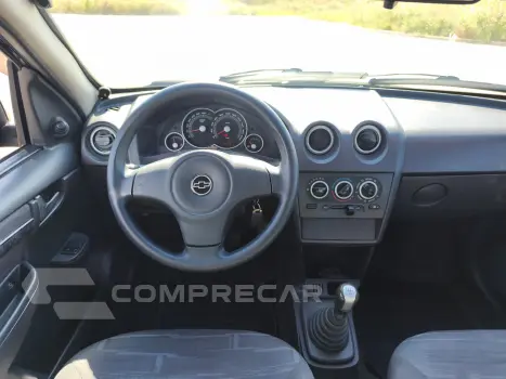 PRISMA 1.0 MPFI VHCE MAXX 8V FLEX 4P MANUAL