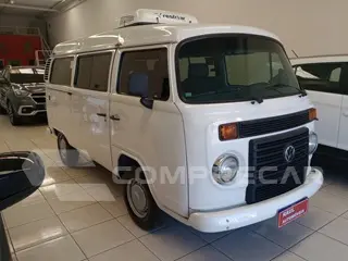 KOMBI 1.4 MI STD Lotação 8V