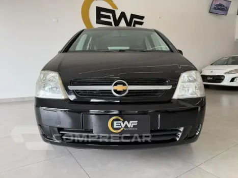 CHEVROLET Meriva Maxx 1.8 MPFI 8V FlexPower