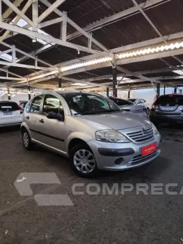 C3 GLX 1.4