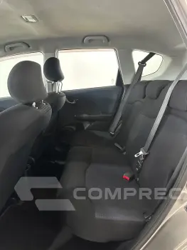 Fit LX 1.4/ 1.4 Flex 8V/16V 5p Mec.