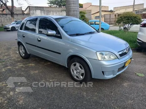 CHEVROLET CORSA HATCH - 1.0 MPFI JOY 8V 4P MANUAL 4 portas