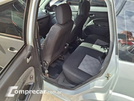 FIESTA 1.6 MPI Class 8V