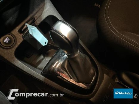 CAPTUR 1.6 16V SCE FLEX LIFE X-TRONIC