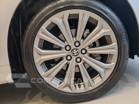 COROLLA 2.0 VVT-IE FLEX XEI DIRECT SHIFT