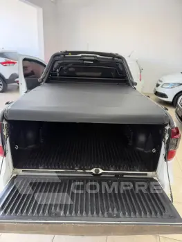 MONTANA 1.4 MPFI LS CS 8V