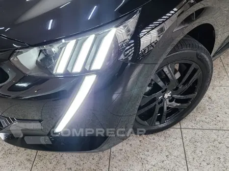 208 Style 1.0 Flex 6V 5p Mec.