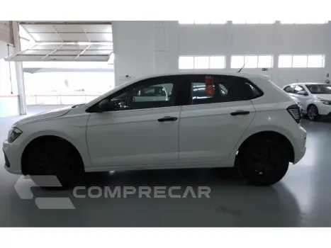 POLO 1.0 MPI TRACK MANUAL