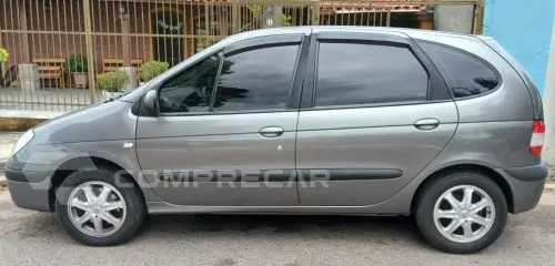 SCÉNIC 1.6 Expression 16V