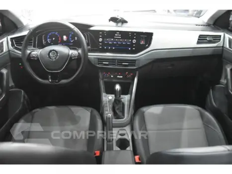 POLO - 1.0 200 TSI HIGHLINE AUTOMÁTICO