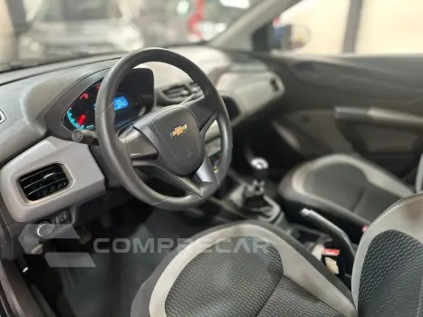 Onix Hatch 1.0 4P FLEX LT PLUS