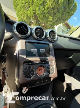 C3 1.2 Pure Tech Attraction