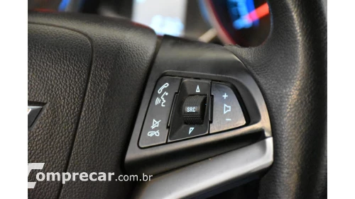CRUZE HATCH - 1.8 LT SPORT6 16V 4P AUTOMÁTICO