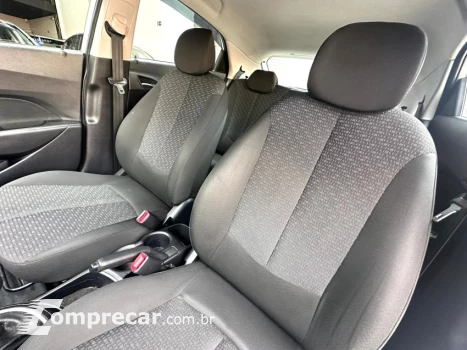 HB20 1.0 12V Comfort Plus