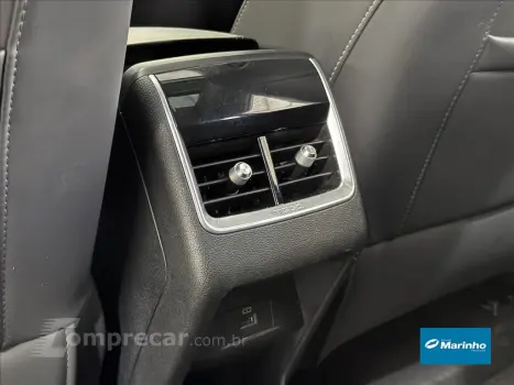 TIGGO 8 1.6 TGDI GASOLINA TXS MAX DRIVE DCT