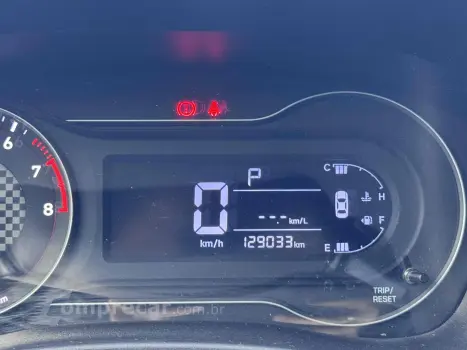 HB20 1.0 TGDI FLEX EVOLUTION AUTOMÁTICO