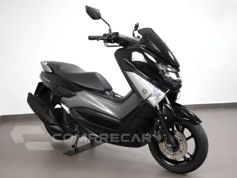 NMAX 160 ABS