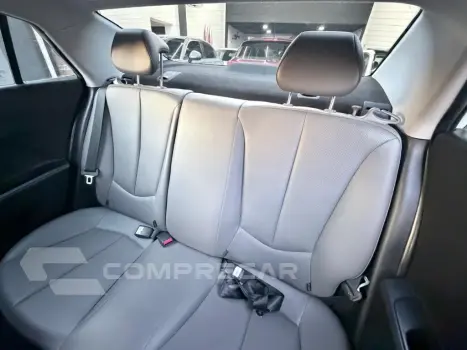 HB20S 1.6 PREMIUM 16V FLEX 4P AUTOMÁTICO