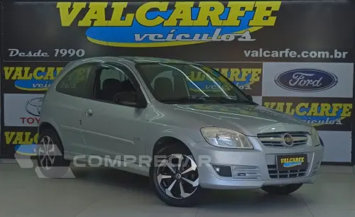 CELTA 1.0 MPFI Life 8V