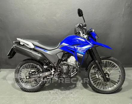 Yamaha LANDER 250 ABS
