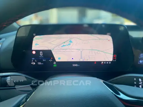 BLAZER EV 102 KW ELÉTRICO RS