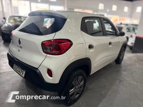 KWID 1.0 12V SCE ZEN