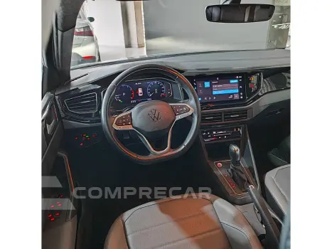 NIVUS 1.0 200 TSI TOTAL FLEX HIGHLINE AUTOMÁTICO