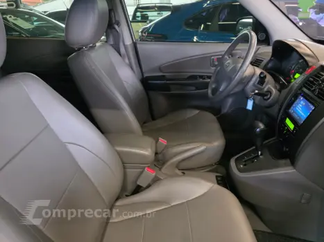 TUCSON 2.0 MPFI GLS 4X2 16V 143cv 2WD