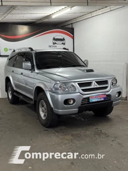 Pajero Sport 2.8 4x4 Diesel Aut.