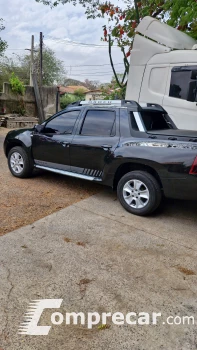 DUSTER OROCH 1.6 16V Dynamique