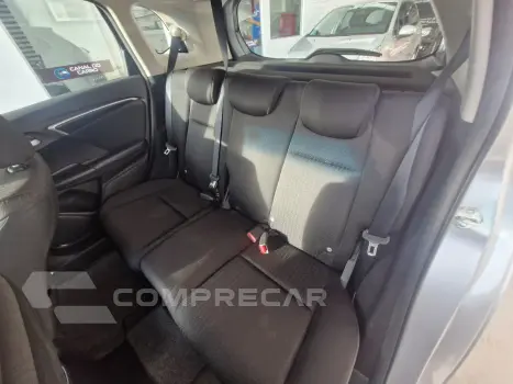 FIT 1.5 LX 16V