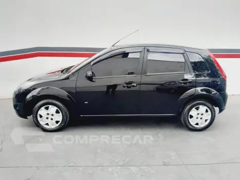 Fiesta 1.0 8V Flex/Class 1.0 8V Flex 5p