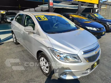ONIX HATCH LT 1.0 8V FlexPower 5p Mec.