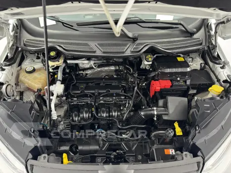 ECOSPORT 1.6 Freestyle 16V
