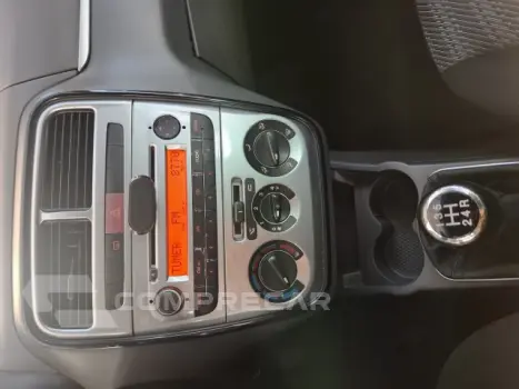 PUNTO - 1.4 ELX 8V 4P MANUAL