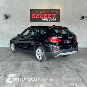 X1 2.0 16V Sdrive18i
