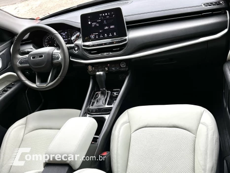 COMPASS 1.3 T270 TURBO FLEX SPORT AT6