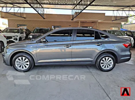 VIRTUS 1.0 200 TSI Comfortline
