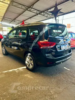 SPIN PREMIER 1.8 8V Econo.Flex 5p Aut.