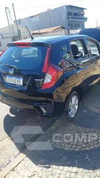 Honda Fit LX