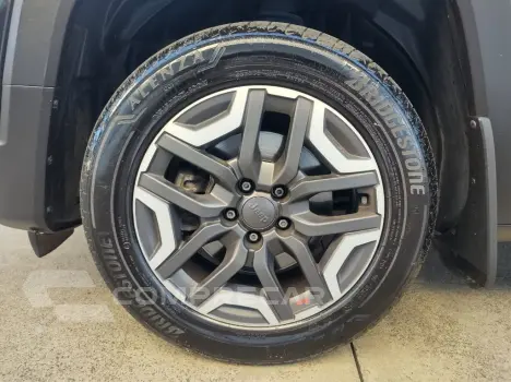 Renegade Sport Altitude 1.3 TB Flex Aut.