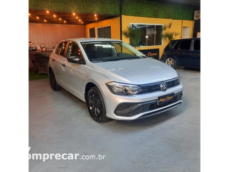 POLO 1.0 MPI TRACK MANUAL