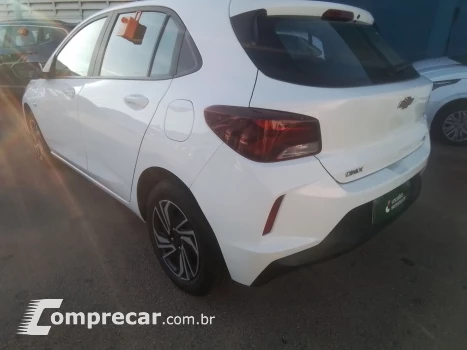 ONIX 1.0 FLEX LT MANUAL