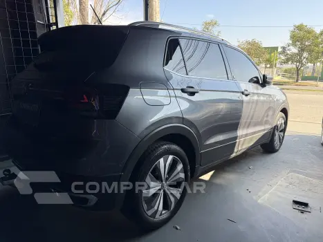 T-CROSS 1.4 250 TSI Highline