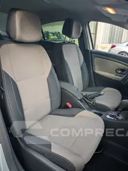FLUENCE Sed. Dynamique 2.0 16V FLEX Aut.