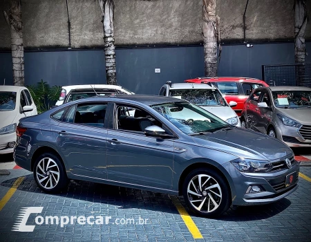 VIRTUS 1.0 200 TSI Highline