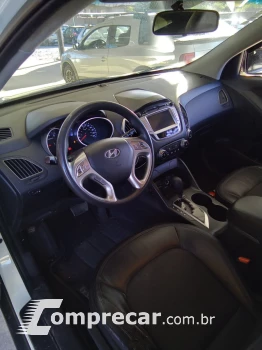 IX35 2.0 MPFI GLS 16V