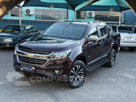S10 2.5 LTZ 4x4