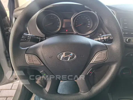 HB 20 Hatch 1.0 12V 4P FLEX COMFORT